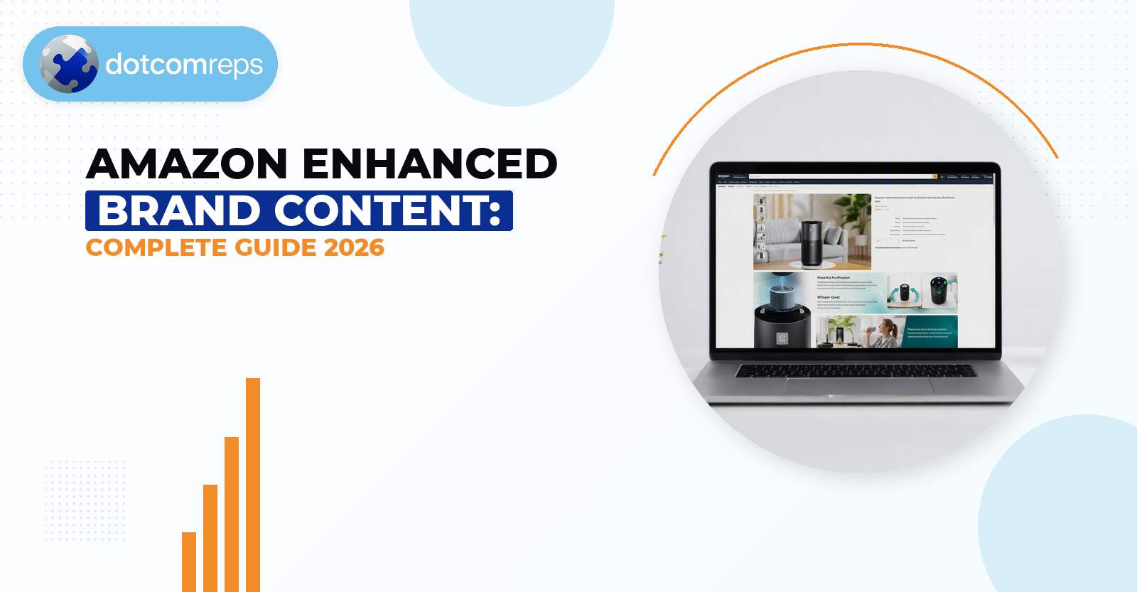 Amazon Enhanced Brand Content: Complete Guide 2026