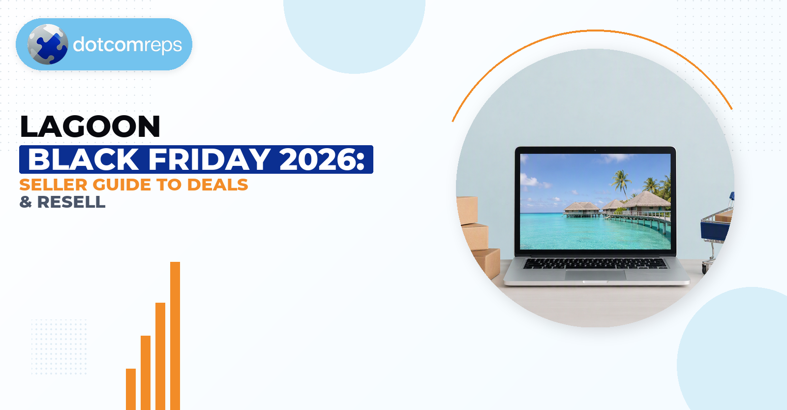 Lagoon Black Friday 2026: Seller Guide to Deals & Resell