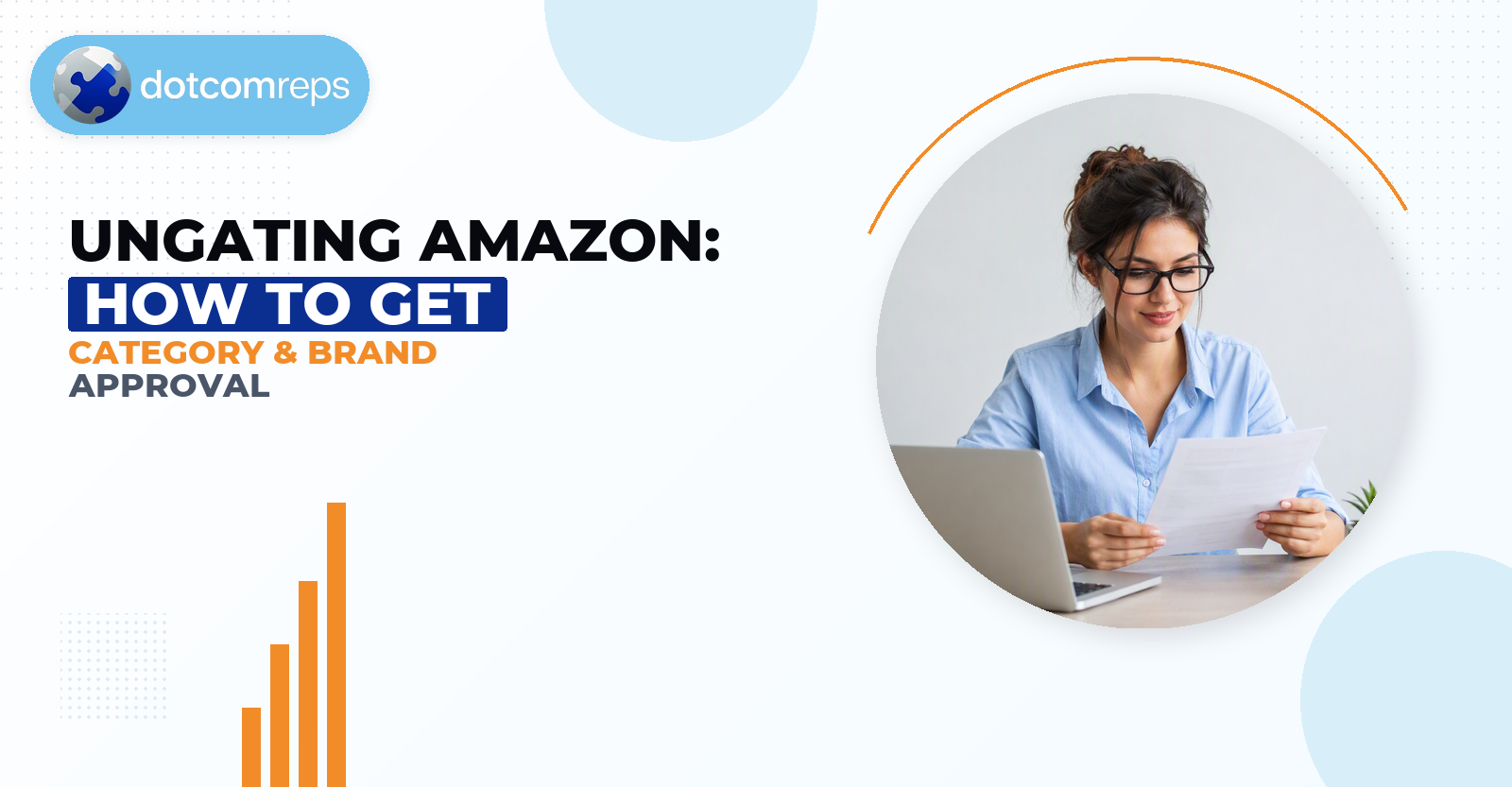 Ungating Amazon: How to Get Category & Brand Approval