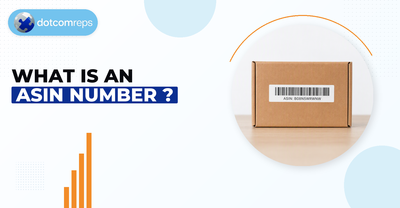 What Is a ASIN Number