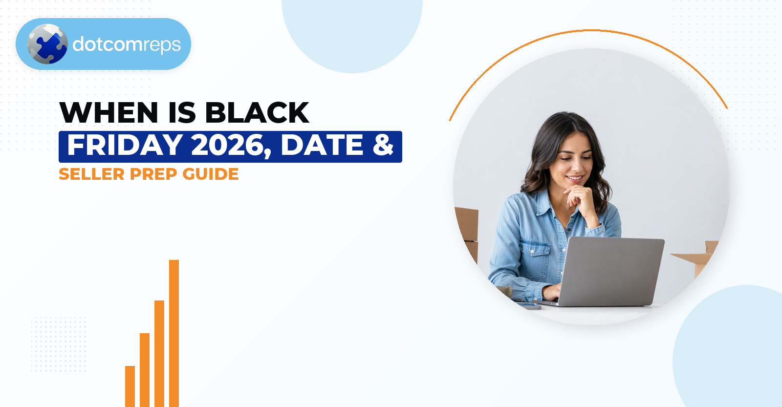 When Is Black Friday 2026, Date & Seller Prep Guide