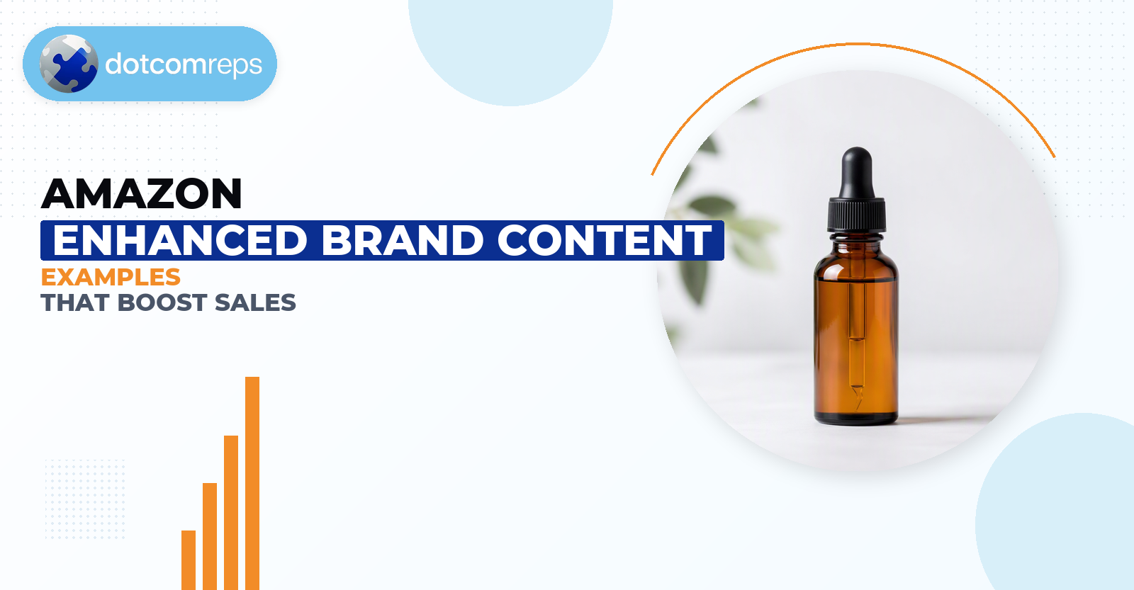 Amazon Enhanced Brand Content Examples That Boost Sales