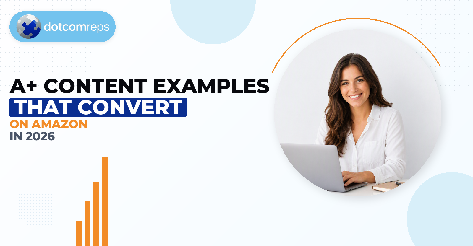 A+ Content Examples That Convert on Amazon in 2026