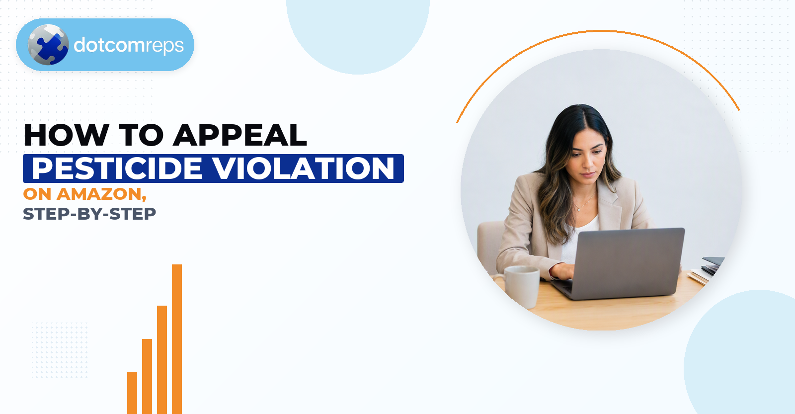 How to Appeal Pesticide Violation on Amazon, Step-By-Step