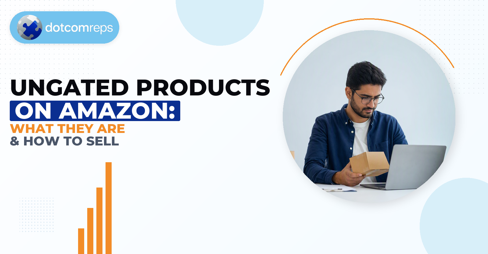 Ungated Products on Amazon: What They Are & How to Sell