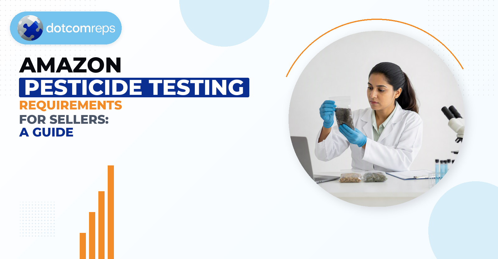 Amazon Pesticide Testing Requirements for Sellers: a Guide