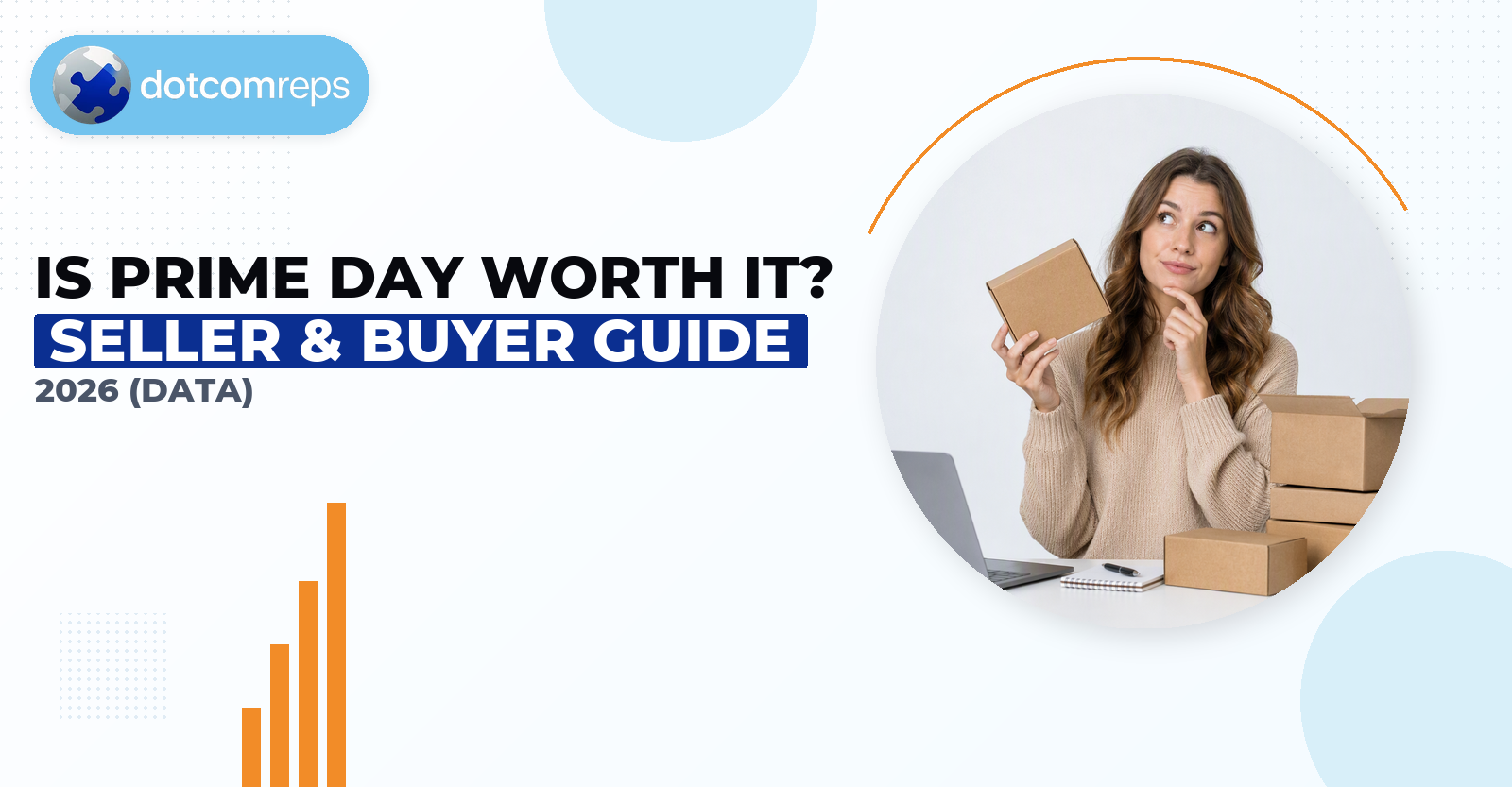Is Prime Day Worth It? Seller & Buyer Guide 2026 (Data)