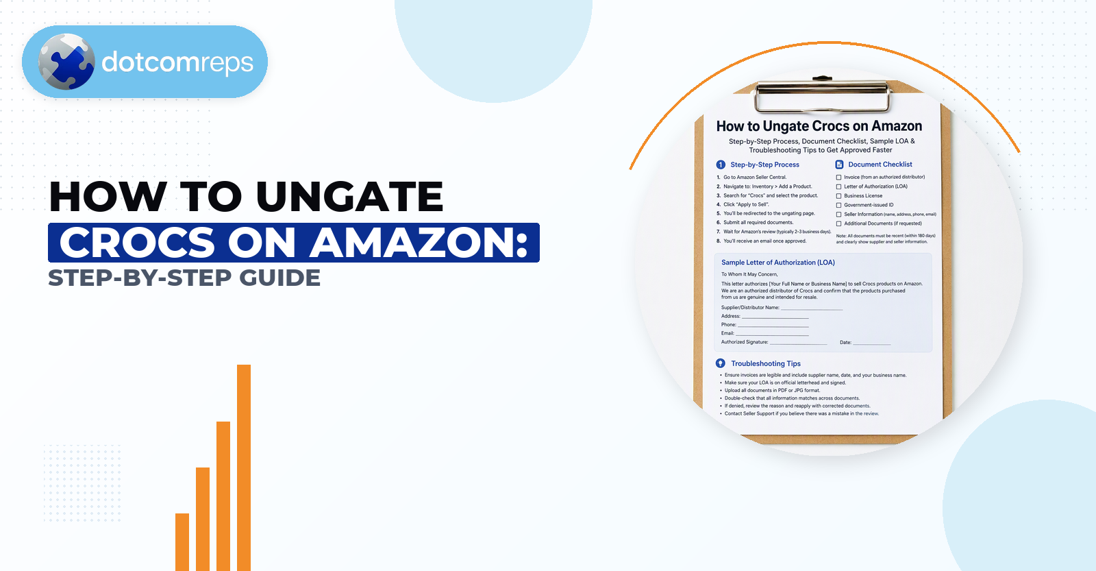 How to Ungate Crocs on Amazon: Step-By-Step Guide