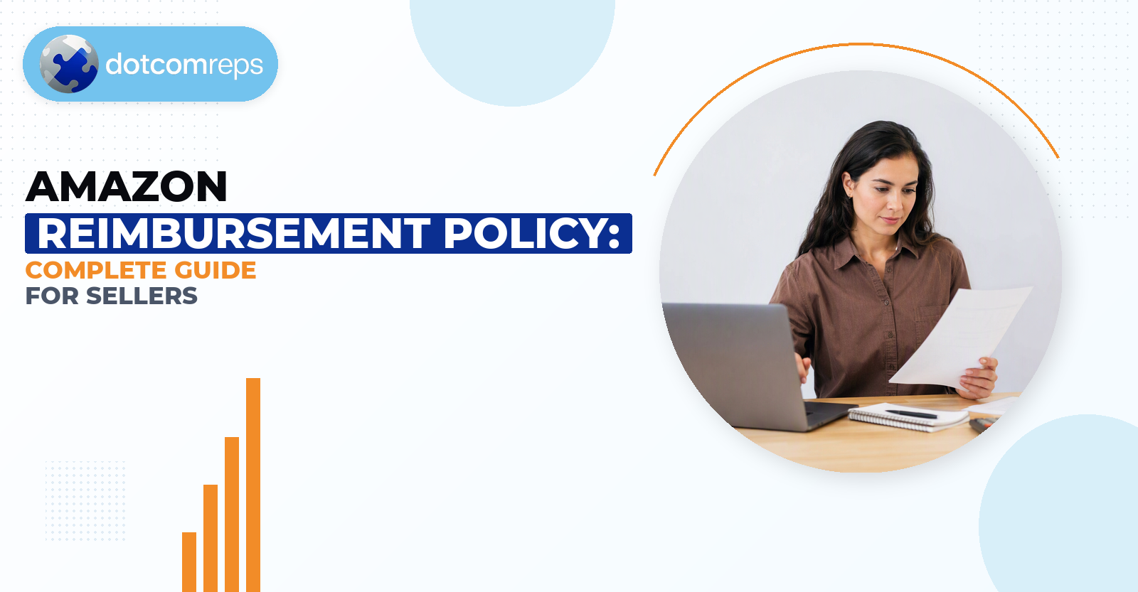 Amazon Reimbursement Policy: Complete Guide for Sellers