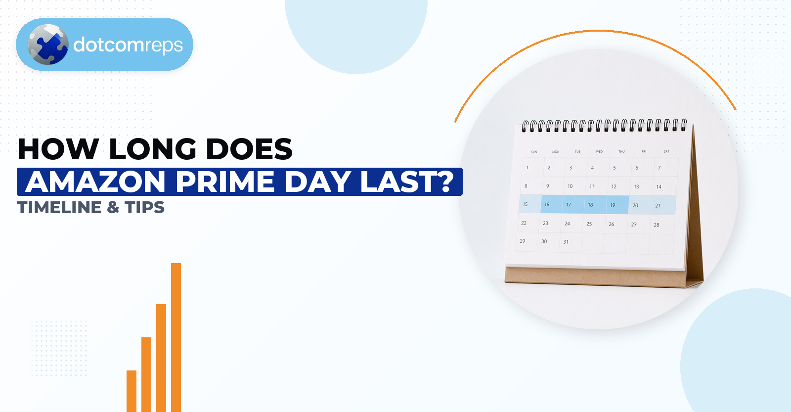 How Long Does Amazon Prime Day Last? Timeline & Tips
