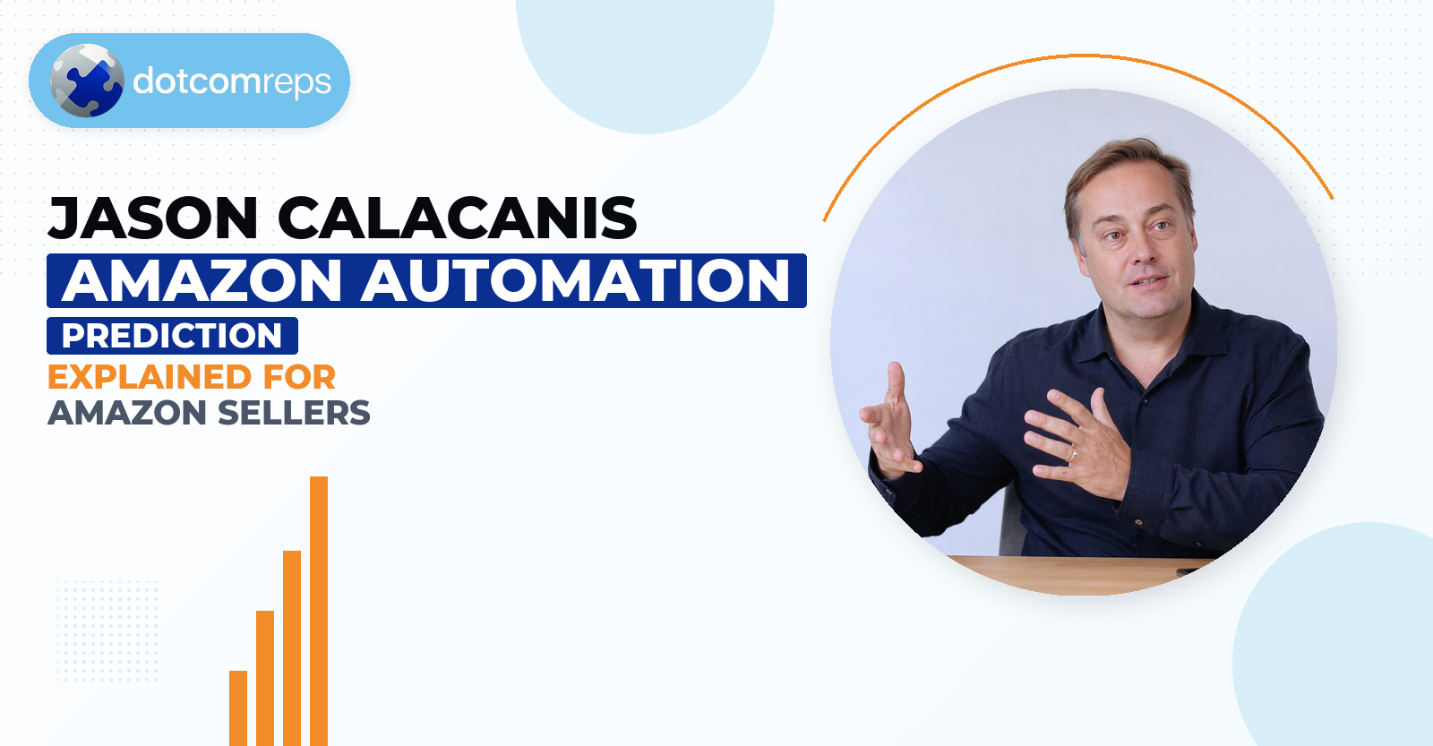 Jason Calacanis Amazon Automation Prediction Explained for Amazon Sellers