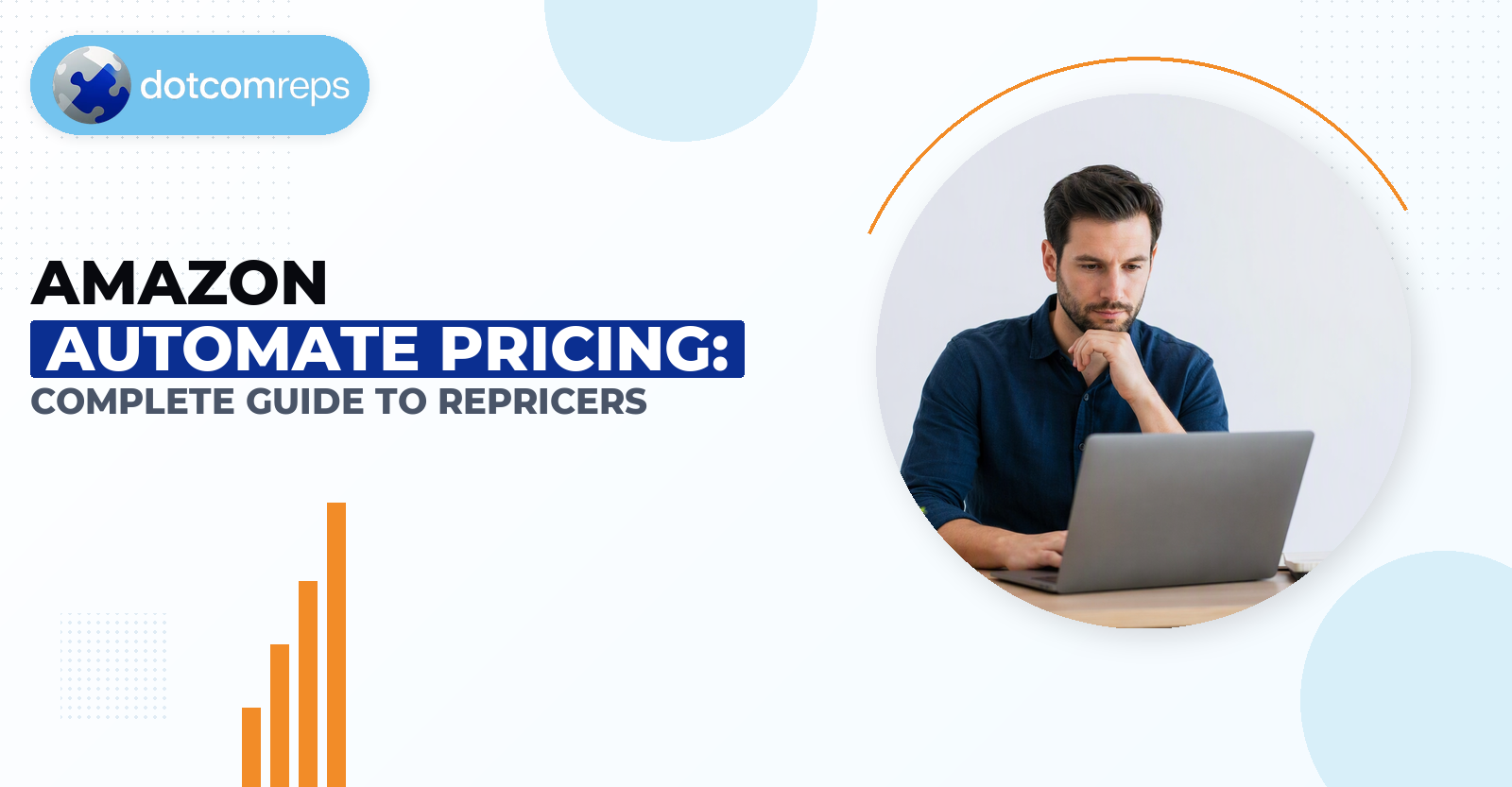 Amazon Automate Pricing: Complete Guide to Repricers