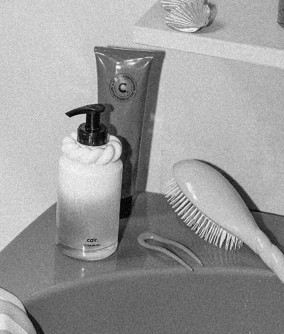 La Bonne brosse chez Martha