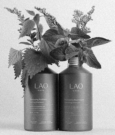 Lao Care chez Martha