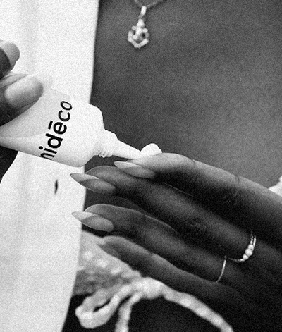 Nideco chez Martha