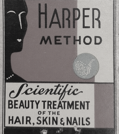 La harper method - prendre soin des cheveux en commençant par prendre soin du scalp.