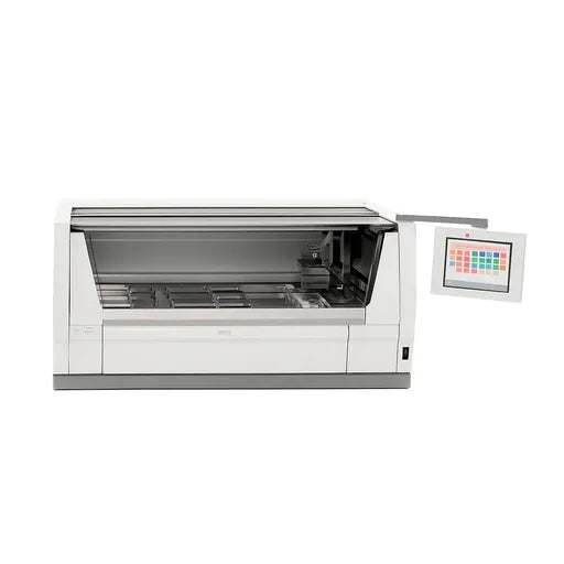 Slide Stainers