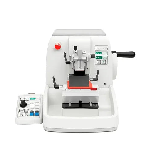 Remanufactured