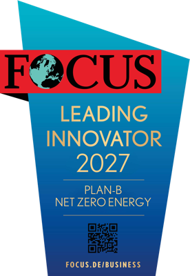 FOCUS Leading Innovator 2027