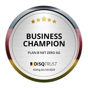 DISQ Business Champion