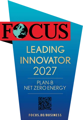 FOCUS Leading Innovator 2027
