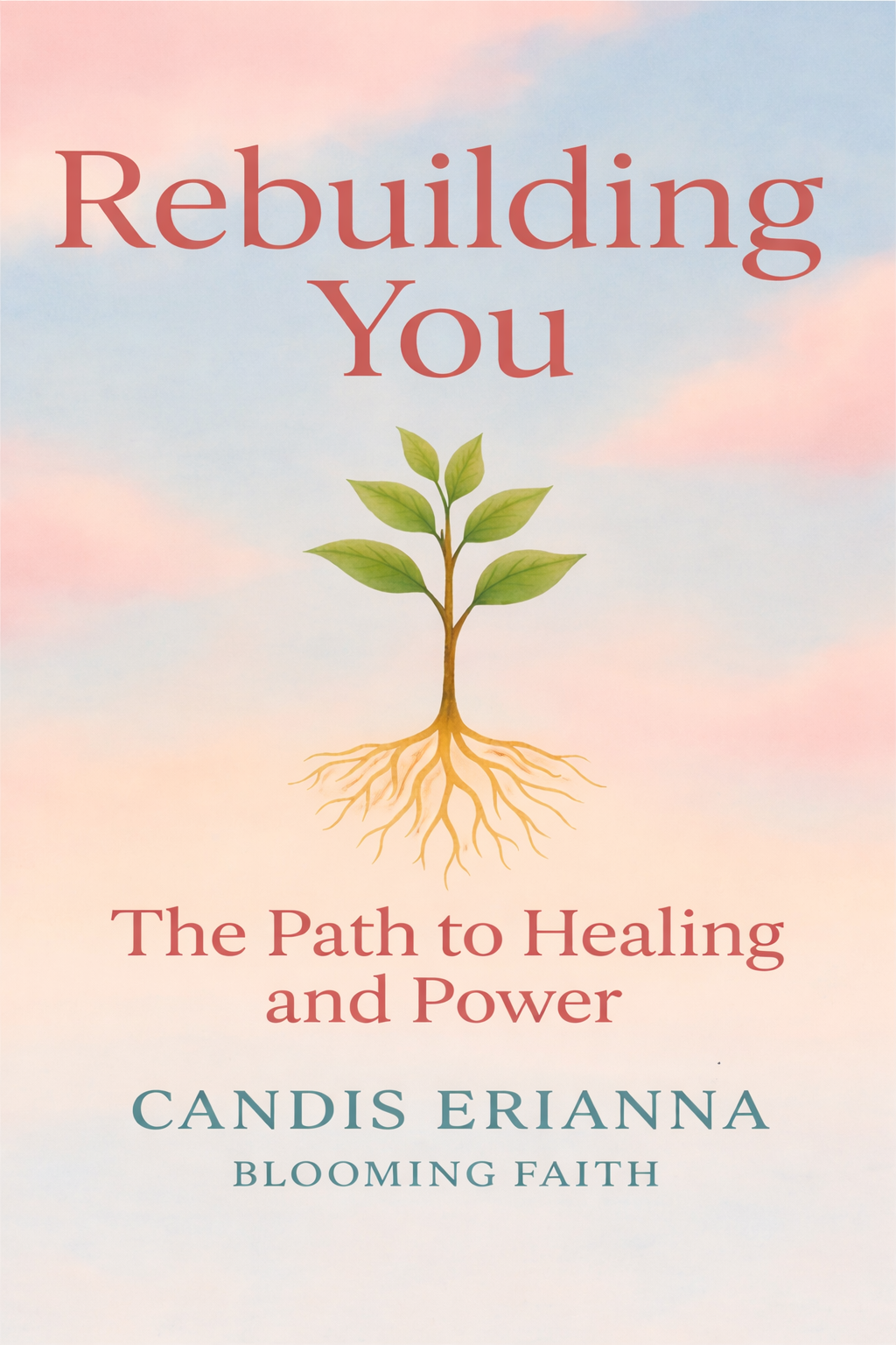Rebuilding You: The Path to Healing and Power