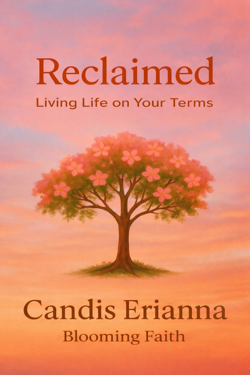 Reclaimed: Living Life on Your Terms