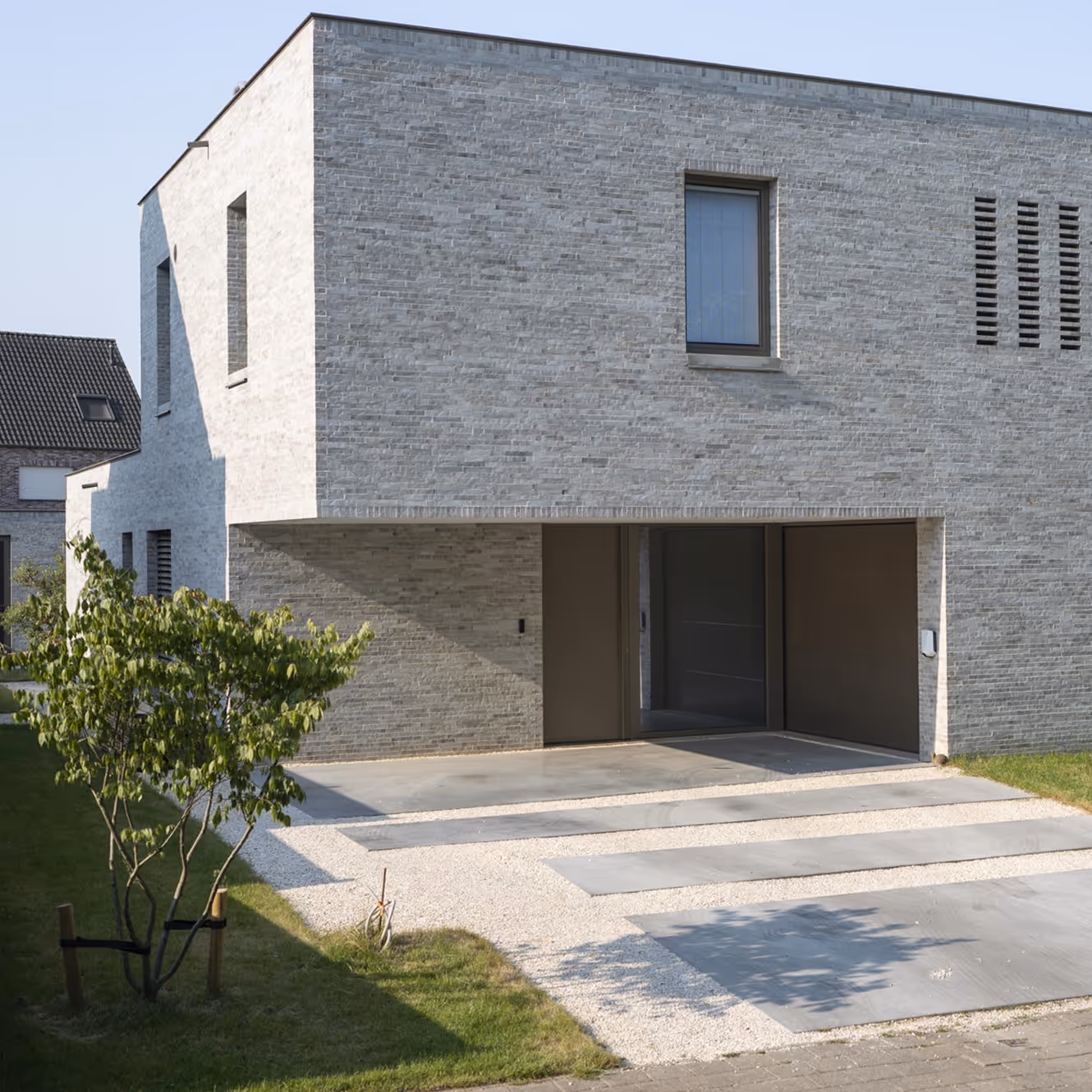 Gebouw