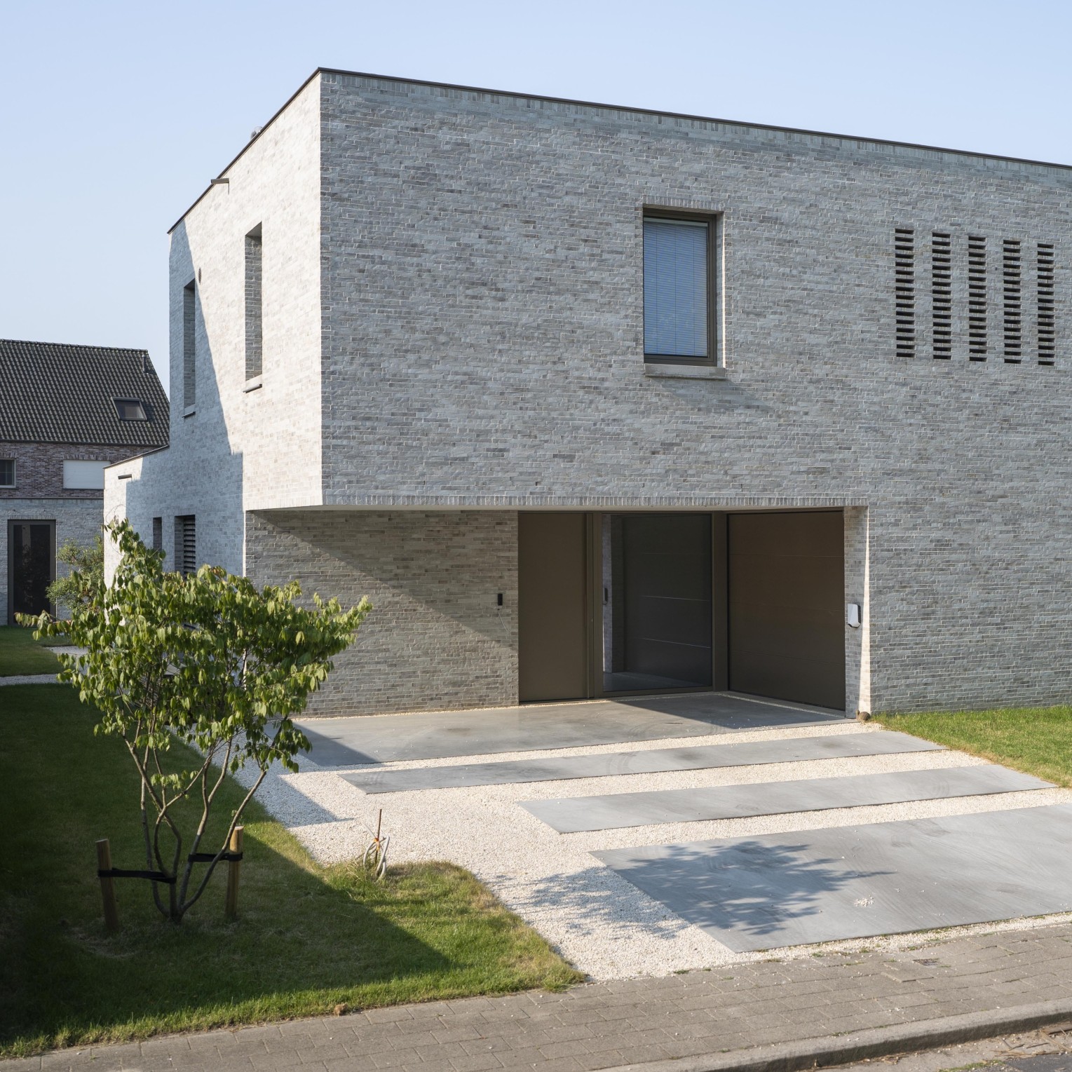 Gebouw