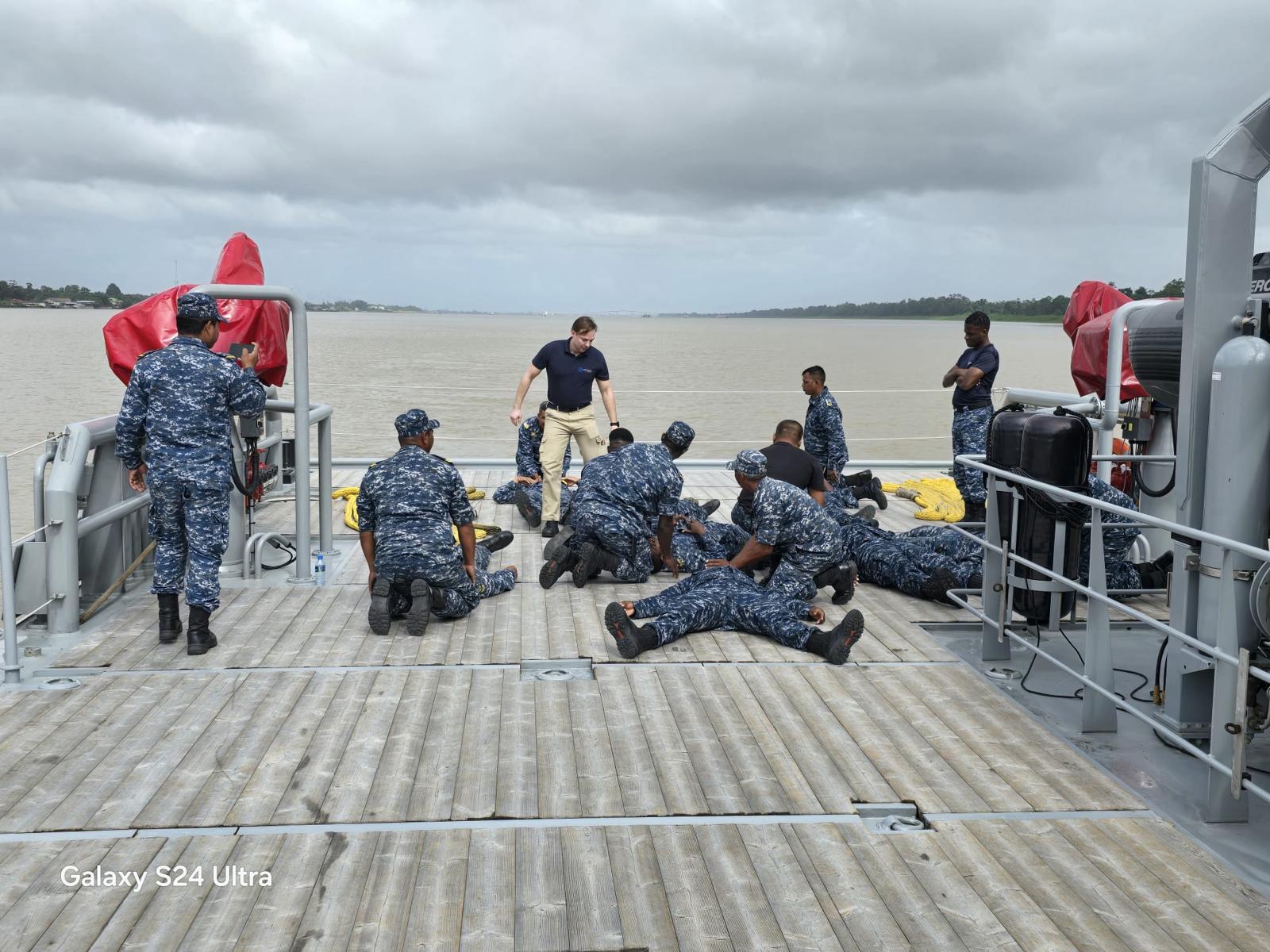 educating the public on conservation