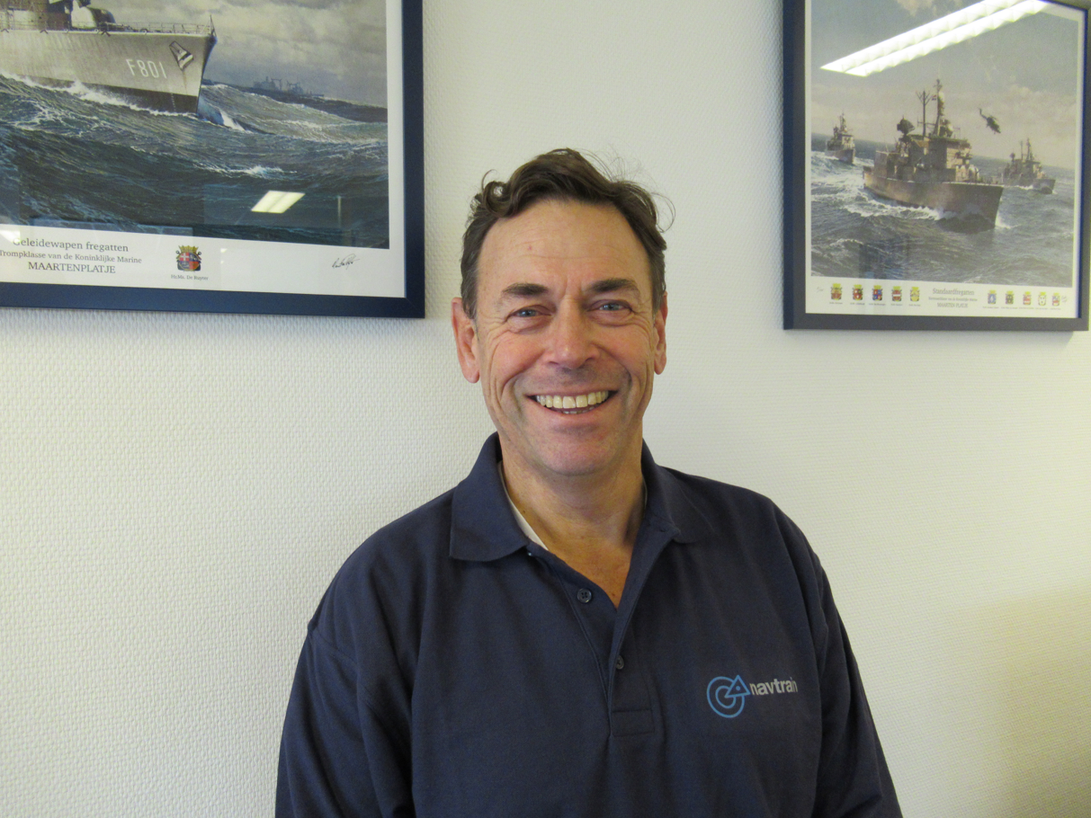 image of founder [headshot]