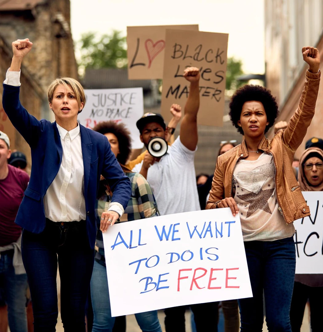 Protest