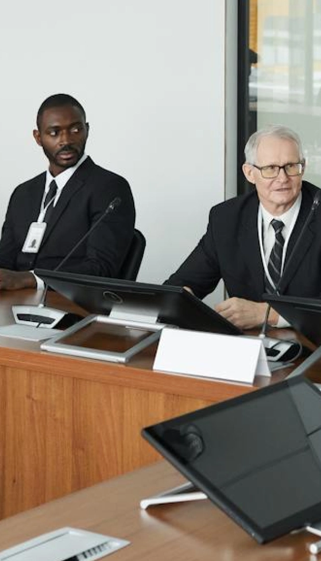 Board Meeting