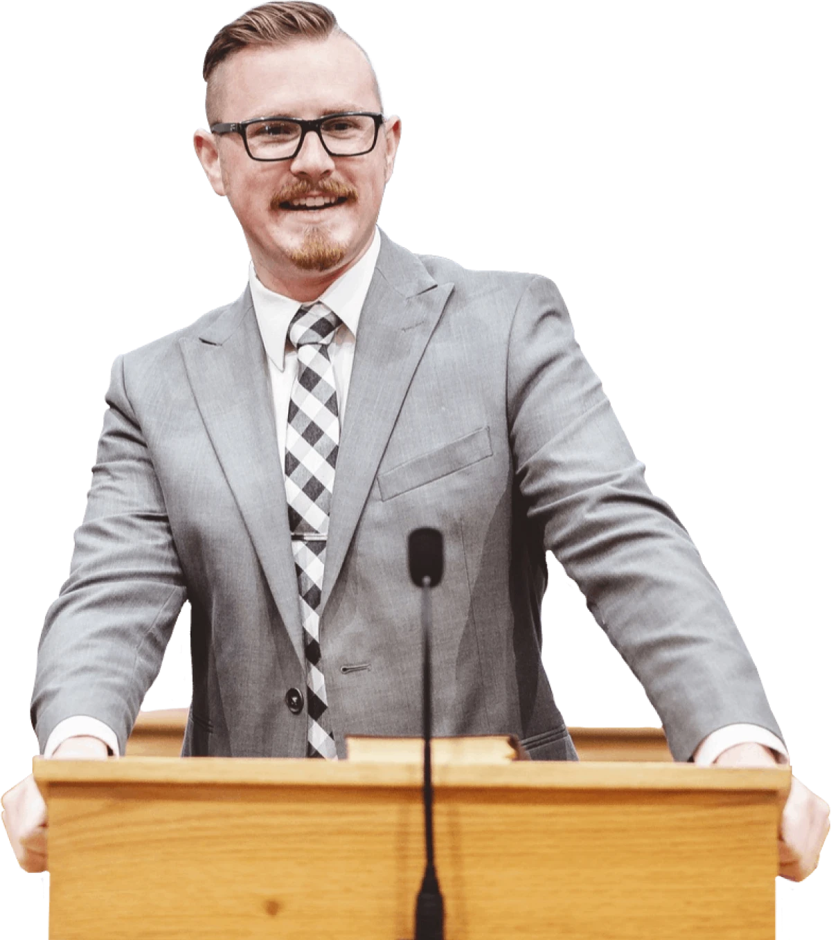 Politician