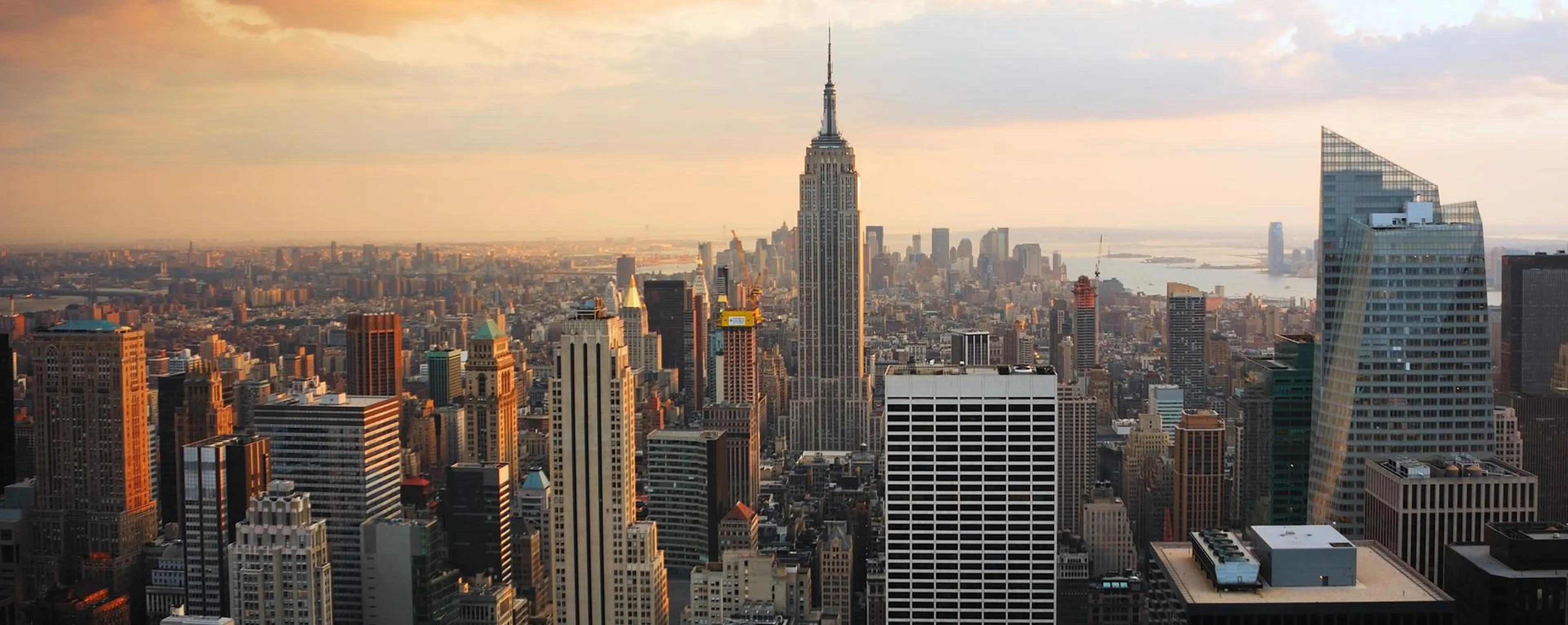 City Landscape