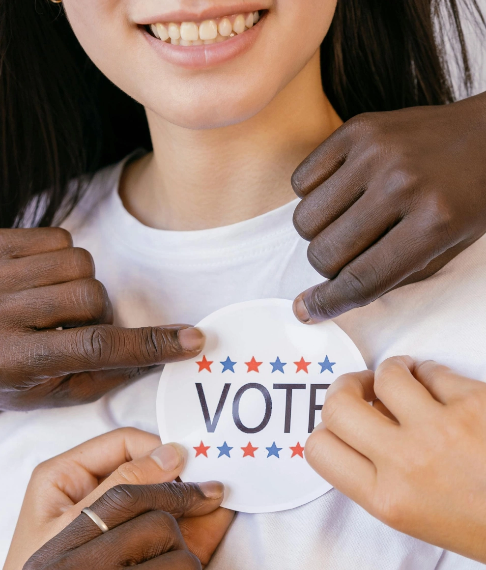 Voter