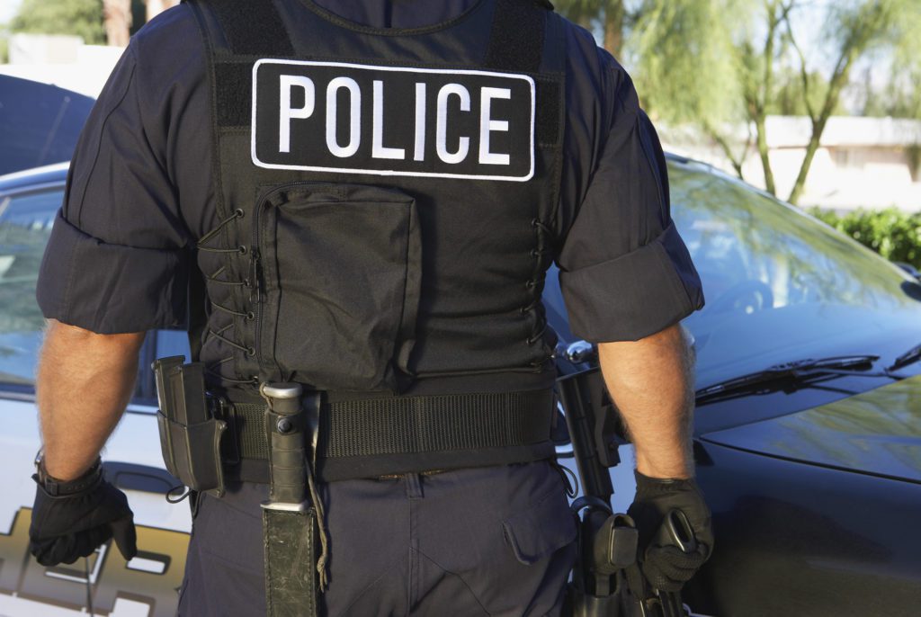 defund the police