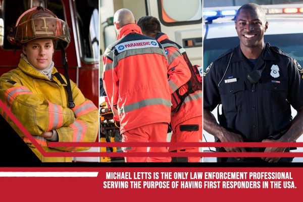 first responders