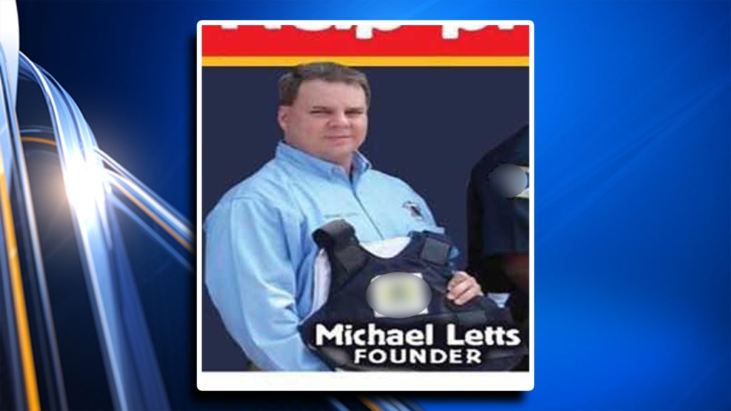michael letts