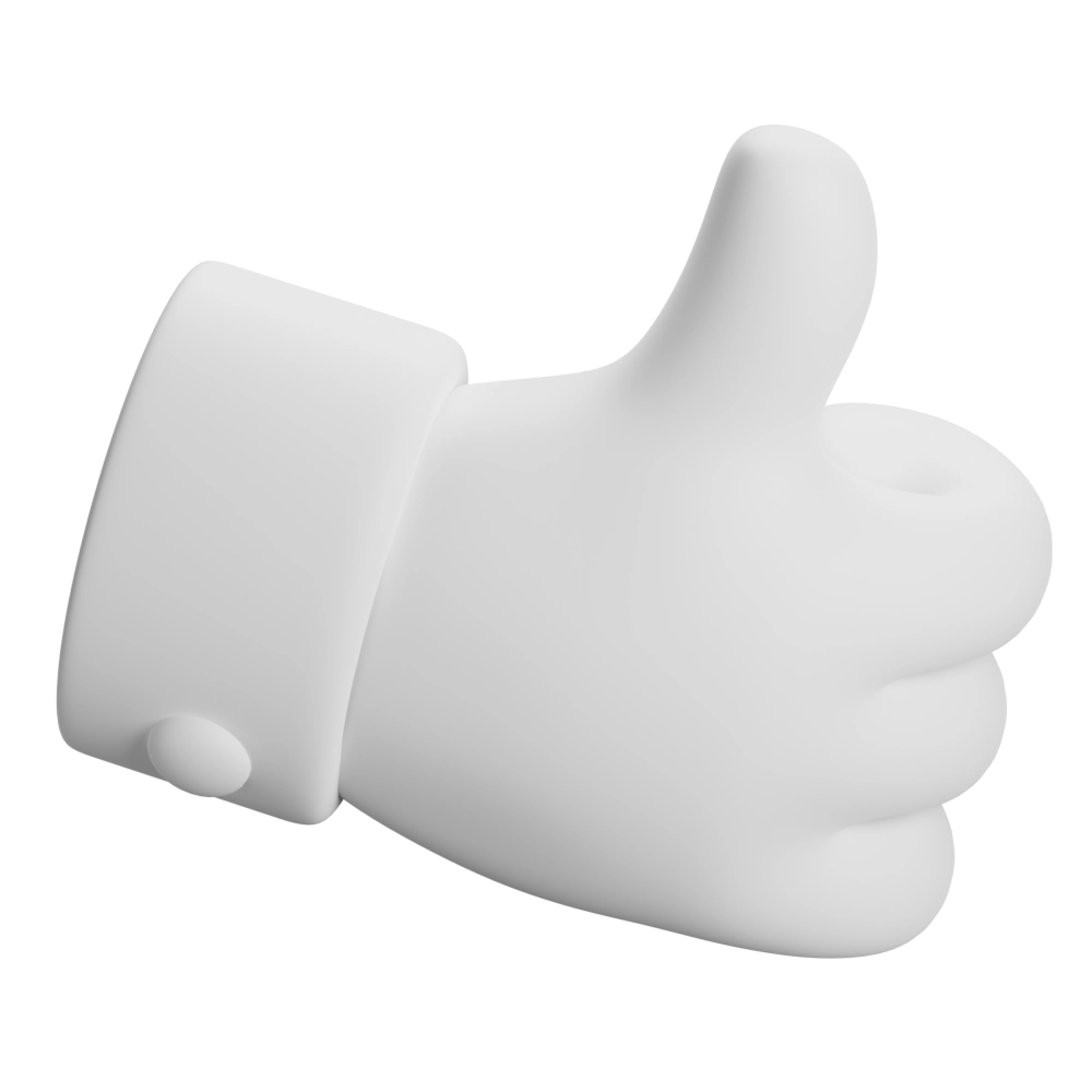 Thumbs Up Icon