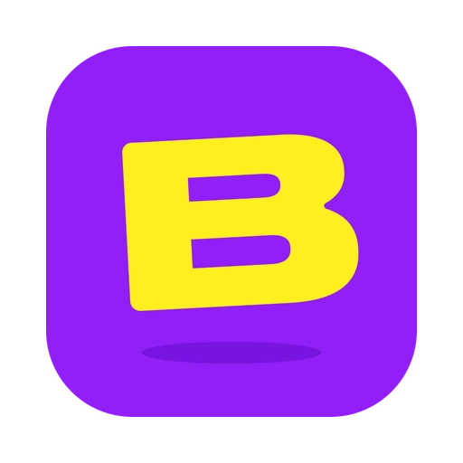 Icona app BRUM