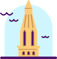 Icona Duomo di Modena