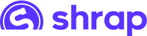 Shrap logo