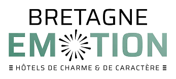 Logo de Bretagne Emotion