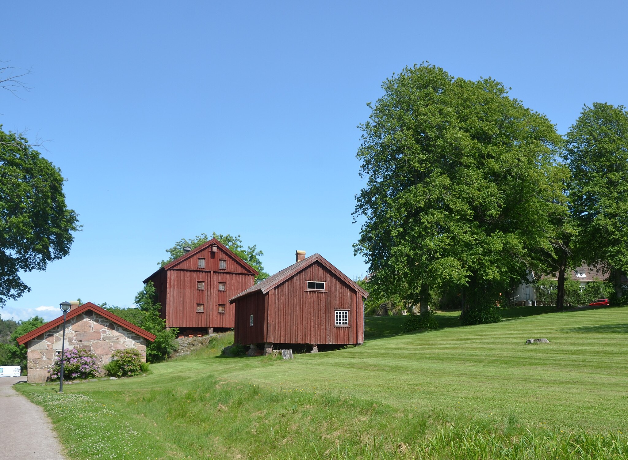 Östergötlands län