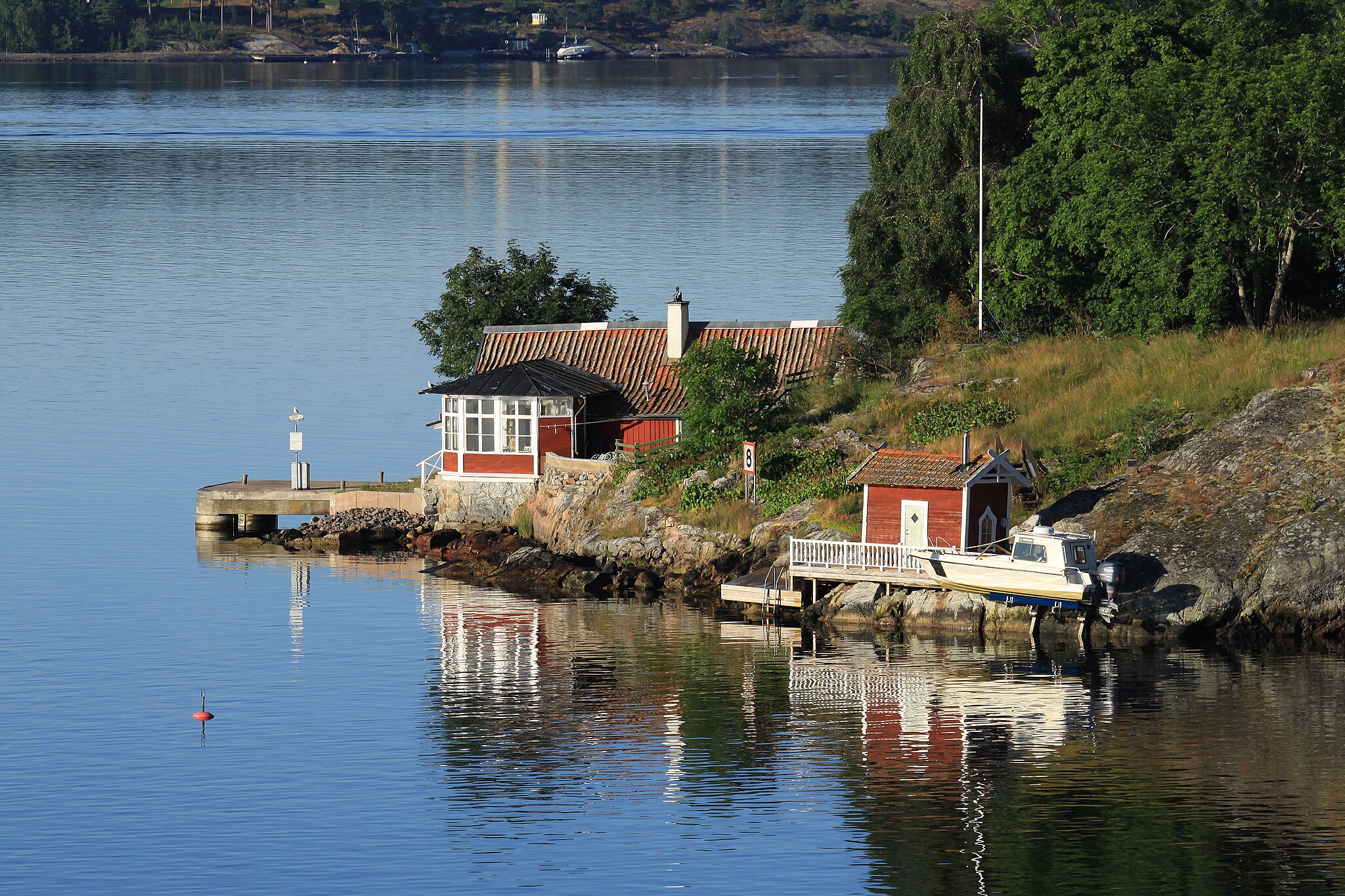 Stockholms län