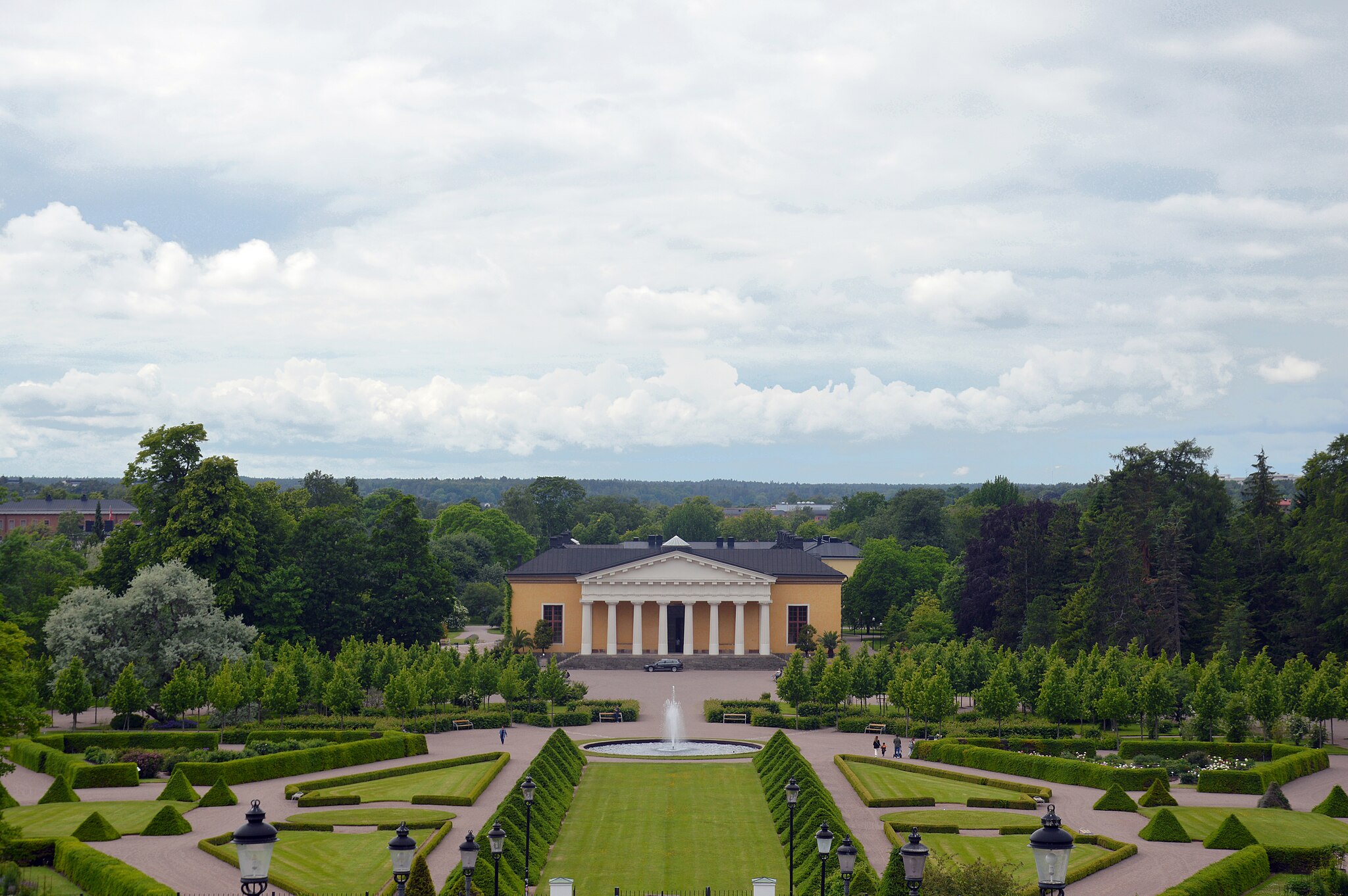 Uppsala län