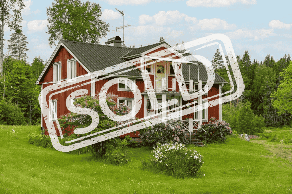 Botten Sjöängen · Säffle · Värmland