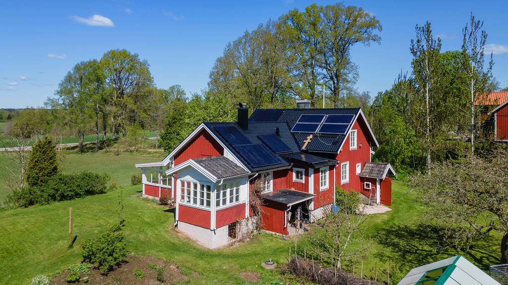 Lagan · Ljungby · Kronoberg