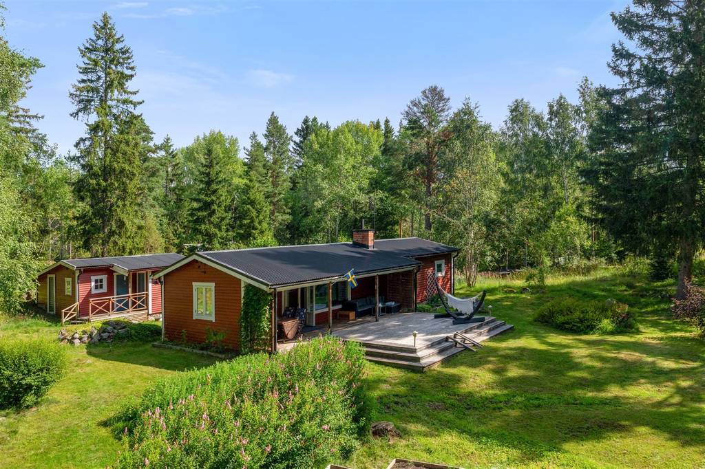 Tulka · Norrtälje